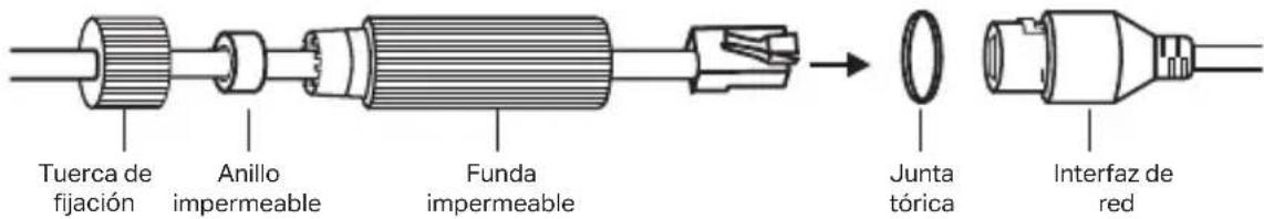TP-LINK VIGI SP9030 - 3