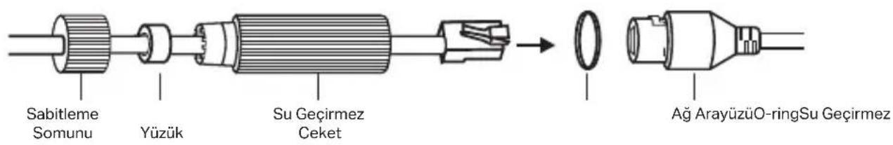 TP-LINK VIGI SP6030 - 4