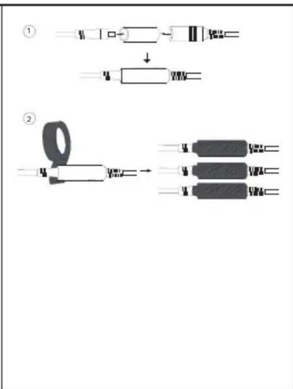 TP-LINK VIGI SP6030 - 6