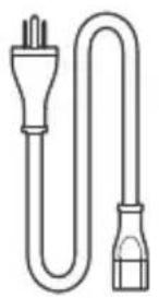 Jackery Explorer 5000 Plus - PACKAGE LIST - 2