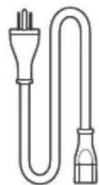 Jackery Explorer 5000 Plus - LISTA DE PAQUETES - 2