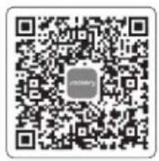 Jackery Explorer 5000 Plus - Para baixar o aplicativo e fazer login - 2