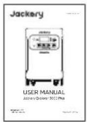 Jackery Explorer 5000 Plus - LISTADOPACOT - 4