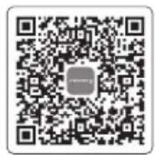 Jackery Explorer 5000 Plus - To download the App and log in - 2