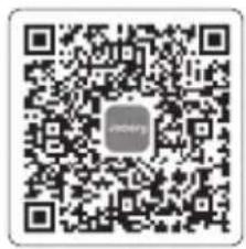 Jackery Explorer 5000 Plus - Pour télécharger l'application et se connecter - 2