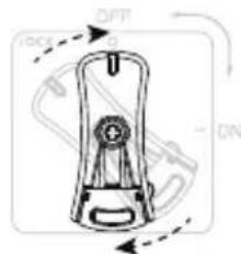 Jackery Explorer 5000 Plus - Desbloqueio - 2