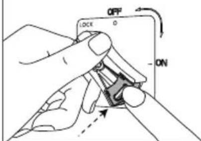 Jackery Explorer 5000 Plus - Bloquear - 1