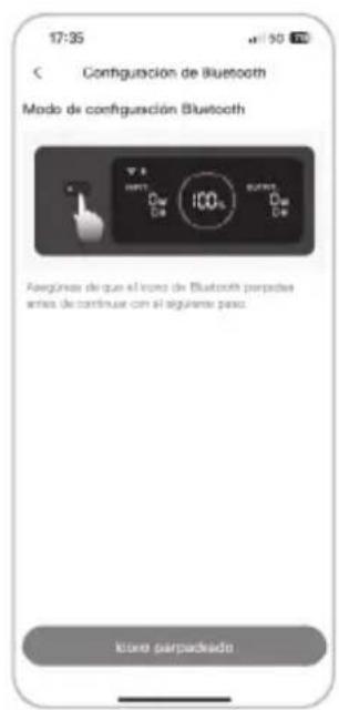 Jackery Explorer 5000 Plus - Añadir un dispositivo - 2