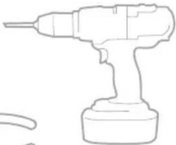 HONEYWELL X2P - Outils dont vous pourriez avoir besoin - 3