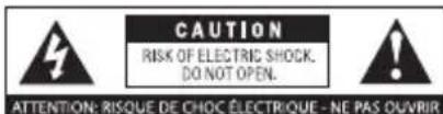 KLIPSCH Flexus Core 300 - IMPORTANT SAFETY INSTRUCTIONS! - 4
