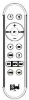 KLIPSCH Flexus Core 300 - Virtual Remote - 2