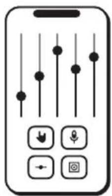KLIPSCH Flexus Core 300 - Scan the QR code for enhanced functionality. - 3