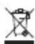 KLIPSCH Flexus Core 300 - WEEE NOTICE - 1