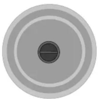 GRAEF STYLE TWIN S10025 - VIGTIGT! - 2