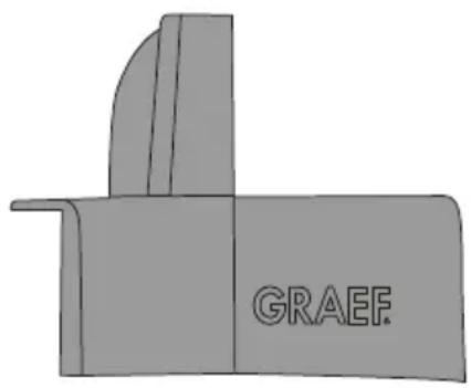 GRAEF STYLE TWIN S10025 - ¡IMPORTANTE! - 1