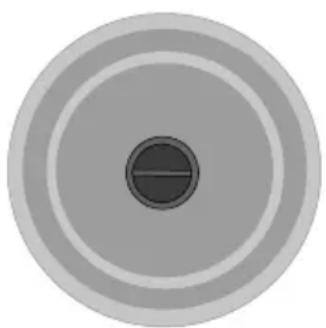 GRAEF STYLE TWIN S10025 - IMPORTANTE! - 2