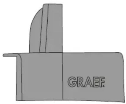 GRAEF STYLE TWIN S10025 - WAŻNE! - 1