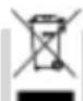 GRAEF STYLE TWIN S10025 - BORTSKAFFELSE AF EMBALLERING - 1