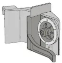 GRAEF STYLE TWIN S10025 - TABLE DES MATIÈRES - 1