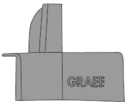 GRAEF STYLE S12005 - DOLEZITE! - 1