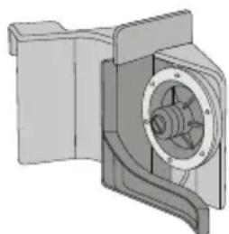 GRAEF STYLE S12005 - Lama liscia 145372* Affilalama* - 2