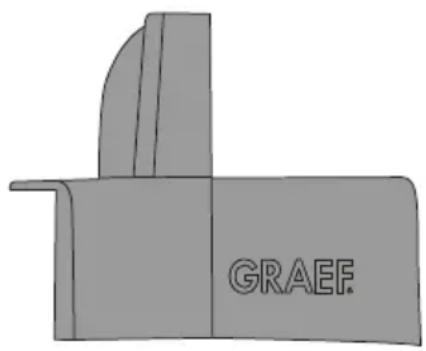 GRAEF STYLE S12005 - VIKTIG! - 1