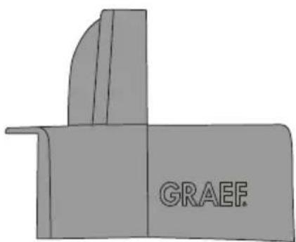 GRAEF STYLE S12005 - Resthouser - 1