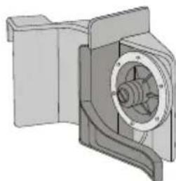GRAEF STYLE S12005 - Resthouser - 3