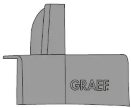 GRAEF STYLE S12005 - WICHTIG! - 1