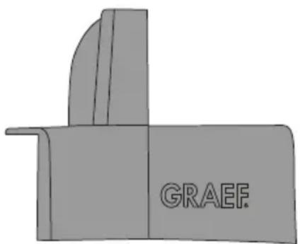 GRAEF STYLE S12005 - VIGTIG! - 1