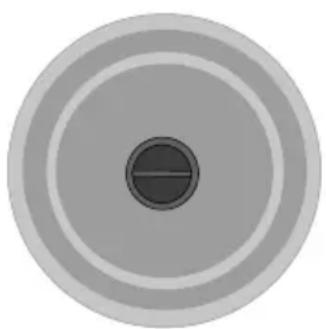 GRAEF STYLE S12005 - WICHTIG! - 2