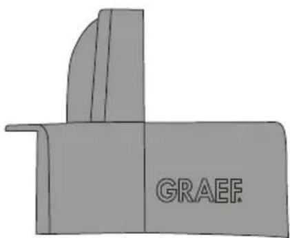 GRAEF STYLE S12005 - Tpma3aHnKIB npOdyktib - 1