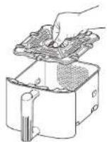 NINJA Double Stack XL SL451EU - Reheat (Riscaldamento) - 1