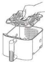 NINJA Double Stack XL SL451EU - Bake (paisto) - 1