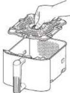 NINJA Double Stack XL SL451EU - Bake (Backen) - 1