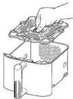 NINJA Double Stack XL SL451EU - Air Fry (luftfrityr) - 1
