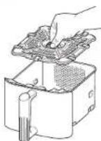 NINJA Double Stack XL SL451EU - Bake (Hornear) - 1