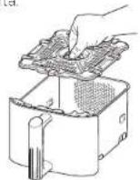 NINJA Double Stack XL SL451EU - Roast (Cottura arrosto) - 1
