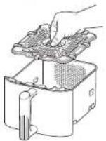 NINJA Double Stack XL SL451EU - Max Crisp - 1