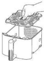 NINJA Double Stack XL SL451EU - Air Fry - 1