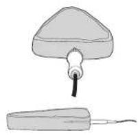 NINJA Double Stack XL SL451EU - USING THE NINJA PROBE - CONT. - 2