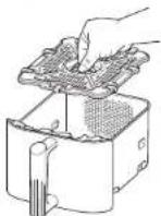 NINJA Double Stack XL SL451EU - Max Crisp - 1