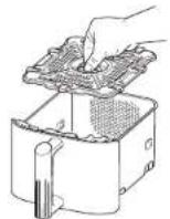 NINJA Double Stack XL SL451EU - Roast (Assar) - 1