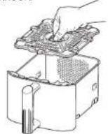NINJA Double Stack XL SL451EU - Bake (paisto) - 2