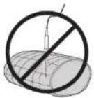 NINJA Double Stack XL SL451EU - VERWENDUNG DER NINJA PROBE (BRATENTHERMOMETER) - FORTS. - 6