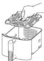 NINJA Double Stack XL SL451EU - Bake (Cozer) - 1