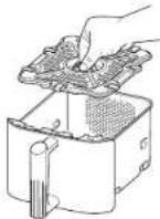 NINJA Double Stack XL SL451EU - Bake (bakken) - 1