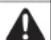 NINJA Double Stack XL SL451EU - ⚠AVERTISSEMENTS - 2