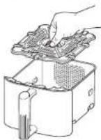 NINJA Double Stack XL SL451EU - Reheat (Recalentar) - 1