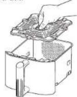 NINJA Double Stack XL SL451EU - Roast (braden) - 1